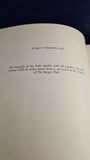 Percy V Bradshaw - 'Brother Savages and Guests' W H Allen, 1958, First Edition