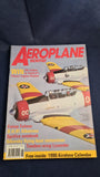 Aeroplane Monthly Magazine, June 1990