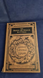 M G Lewis - The Bravo of Venice, A Romance, Cassell & Company, 1886