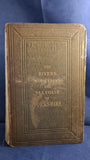 John Phillips - The Rivers, Mountains, and Sea-coast of Yorkshire, John Murray, 1853