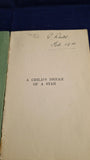 Charles Dickens - A Child's Dream of a Star, Cecil Palmer, 1920, First Edition