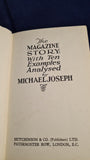 Michael Joseph - The Magazine Story: With Ten Examples Analysed, Hutchinson, no date