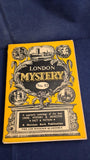 London Mystery Selection Magazine, Number 42 September 1959, Paperbacks