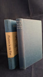 John Collier - Pictures in the Fire, Rupert Hart-Davis, 1958, First Edition
