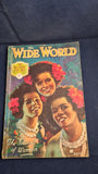 The Wide World Magazine, Volume 57 Number 340 July 1926