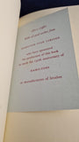 Tom Girtin - In Love and Unity, Brushmaking, Hutchinsons, 1961, First Edition