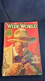 The Wide World Magazine, Volume 57 Number 342 September 1926
