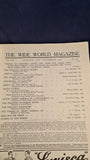 The Wide World Magazine, Volume 57 Number 342 September 1926