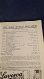The Wide World Magazine, Volume 57 Number 341 August 1926