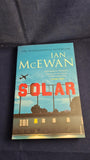 Ian McEwan - Solar, Vintage Books, 2011, Paperbacks