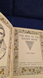 John Ruskin - The King of the Golden River, Arnold Fairbairns, 1907