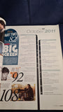 Empire Magazine, Issue 268, October 2011