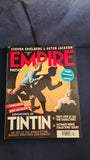Empire Magazine, Issue 258, December 2010