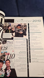 Empire Magazine, Issue 258, December 2010