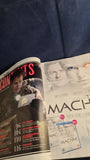 Empire Magazine, Issue 298, April 2014
