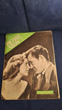 Picture Show Magazine Volume 50 Number 1276, November 17th 1945, Spencer Tracy