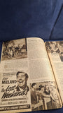 Picture Show Magazine Volume 50 Number 1276, November 17th 1945, Spencer Tracy