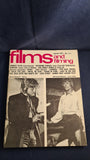 Films and Filming Magazine Volume 17 Number 6, March 1971