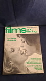 Films and Filming Magazine Volume 17 Number 5, February 1971