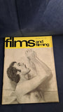 Films and Filming Magazine Volume 19 Number 3, December 1972