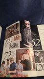 Empire Magazine, Issue 266, August 2011