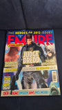 Empire Magazine, September 2011, The Heroes of 2012 Issue