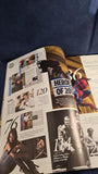 Empire Magazine, September 2011, The Heroes of 2012 Issue