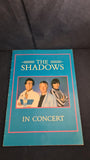 Hank Marvin - The Shadows in Concert 17th July 1982, Savile Artists