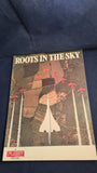 Oliver Tapper - Roots In The Sky, IPC Business Press, 1980