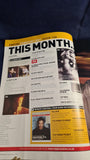 Empire Magazine February 2001, Unopened CD
