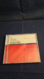 Empire Magazine February 2001, Unopened CD