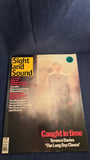 Sight and Sound Magazine Volume 2 Issue 1 May 1992