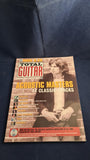 Total Guitar, Acoustic Masters, Wise Publications, 2000, With CD