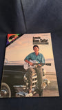 Kenny Sultan - Acoustic Blues Guitar, Centerstream Publishing, 1993