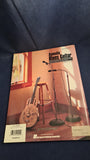 Kenny Sultan - Acoustic Blues Guitar, Centerstream Publishing, 1993