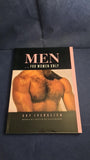 Gry Iverslien - Men, for women only, Columbus Books, 1988, First Edition