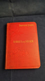 C S Ward - Surrey and Sussex, Dulau & Co, 1890