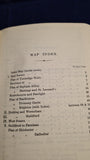 C S Ward - Surrey and Sussex, Dulau & Co, 1890