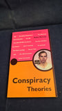 Robin Ramsey - Conspiracy Theories, Pocket Essentials Culture, 2000, Paperbacks