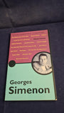 David Carter - Georges Simenon, Pocket Essentials Literature, 2003, Paperbacks