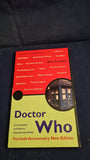 Mark Campbell - Doctor Who, Pocket Essentials TV, 2003, Paperbacks