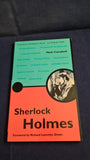 Mark Campbell - Sherlock Holmes, Pocket Essentials, 2001, Paperbacks