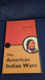 Howard Hughes - The American Indian Wars, Pocket Essentials History, 2001, Paperbacks