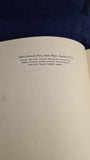 N Hardy Wallis - Essays by Divers Hands, Oxford University Press, 1960, Letters