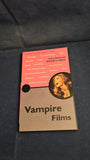 Colin Odell & Michelle Le Blanc - Vampire Films, Pocket Essentials Film, 2000, Paperbacks