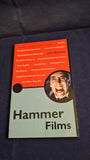 John McCarty - Hammer Films, Pocket Essentials Film, 2002, Paperbacks