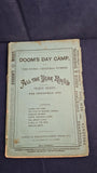 Charles Dickens - The Extra Christmas Number of All The Year Round, Doom's Day Camp, 1872