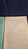 Charles Dickens - The Extra Christmas Number of All The Year Round, The Opal Ring, 1874