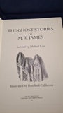 Michael Cox - The Ghost Stories of M R James, Oxford University Press, 1986, First Edition
