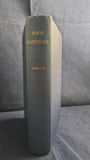 Reginald Horrox - Book Handbook, An Illustrated Guide to Old & Rare Books, 1951, M R James